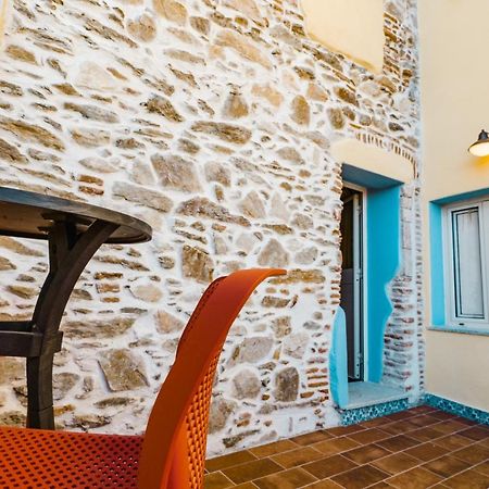 Panoramic Loft Con Uso Cucina ,Casa Raimonda, Ammentos Posada Exterior photo