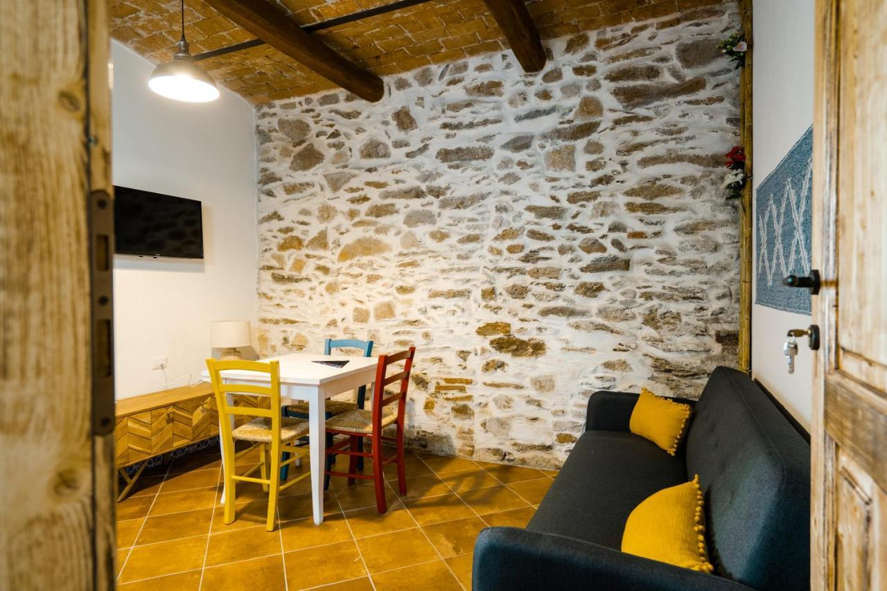 Panoramic Loft Con Uso Cucina ,Casa Raimonda, Ammentos Posada Exterior photo