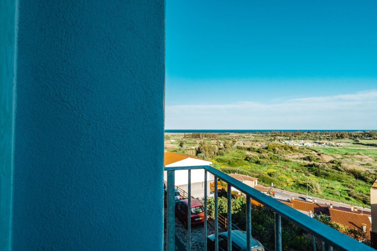 Panoramic Loft Con Uso Cucina ,Casa Raimonda, Ammentos Posada Exterior photo