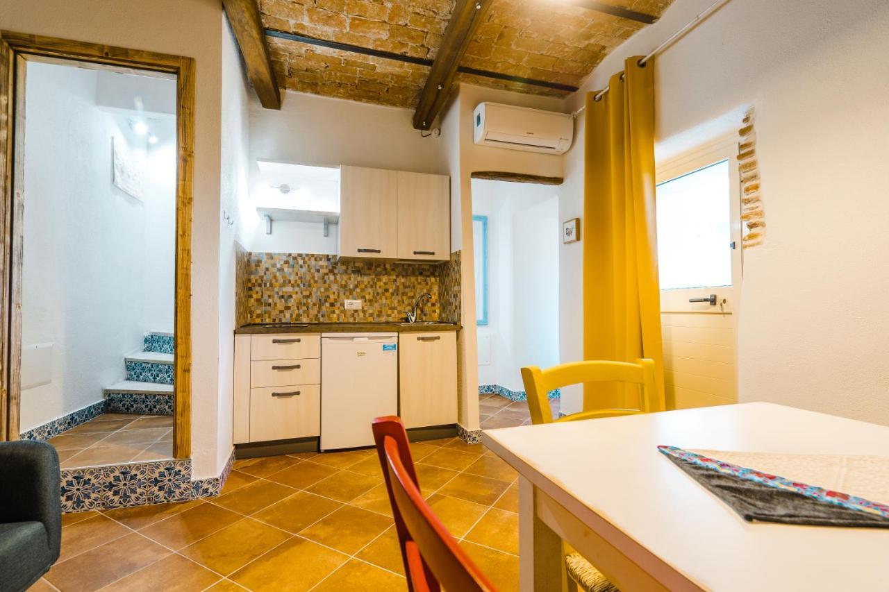 Panoramic Loft Con Uso Cucina ,Casa Raimonda, Ammentos Posada Exterior photo