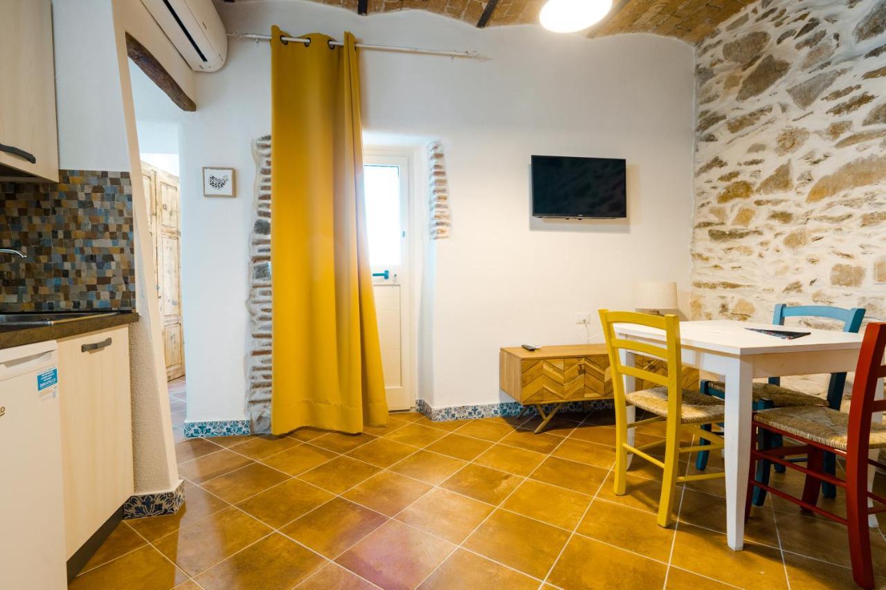 Panoramic Loft Con Uso Cucina ,Casa Raimonda, Ammentos Posada Exterior photo